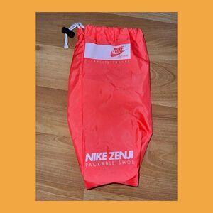 NIKE Sneaker Carrying Bag NIKE Sneaker Carrying Bag NIKE Sneaker Carrying Bag